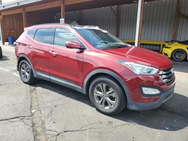 Vin: 5xyzudlb2eg129245, lot: 59044535, hyundai santa fe 20144
