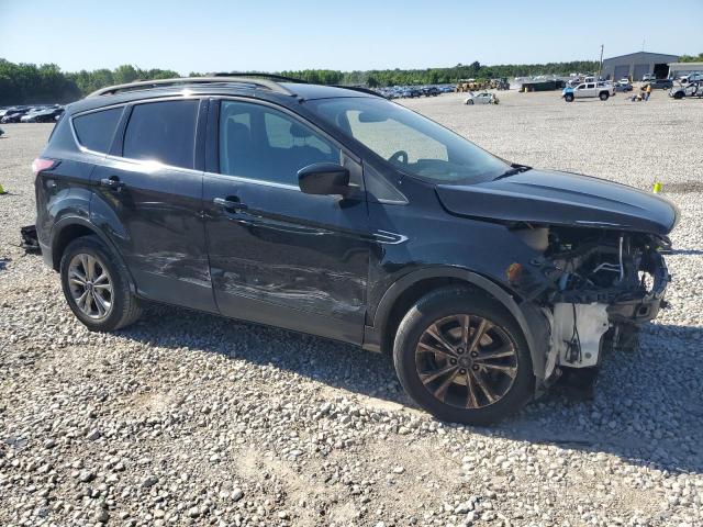 Vin: 1fmcu0hd8juc26415, lot: 57607455, ford escape sel 20184