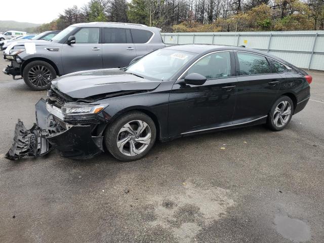 Vin: 1hgcv1f40ka031181, lot: 55635265, honda accord ex 2019 img_1