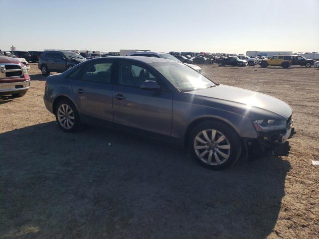 Vin: waubfafl3da172499, lot: 56747405, audi a4 premium 20134