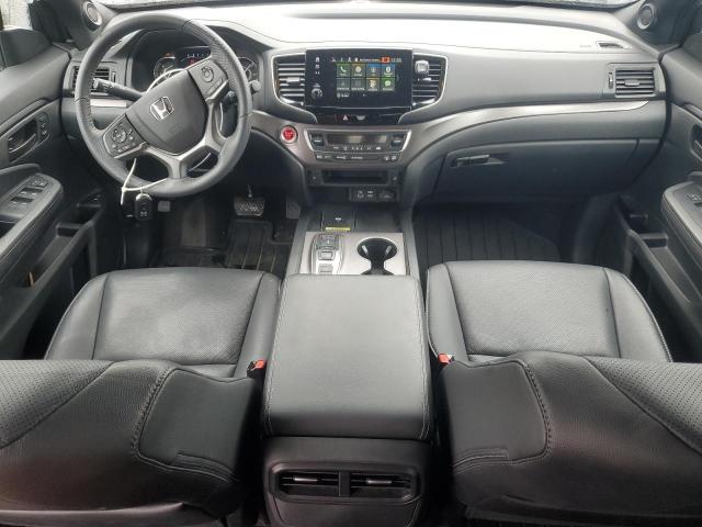 2024 HONDA PASSPORT E 5FNYF8H5XRB020030