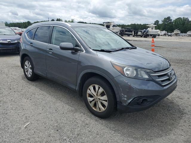 Vin: 2hkrm3h72dh512446, lot: 57463855, honda crv exl 20134