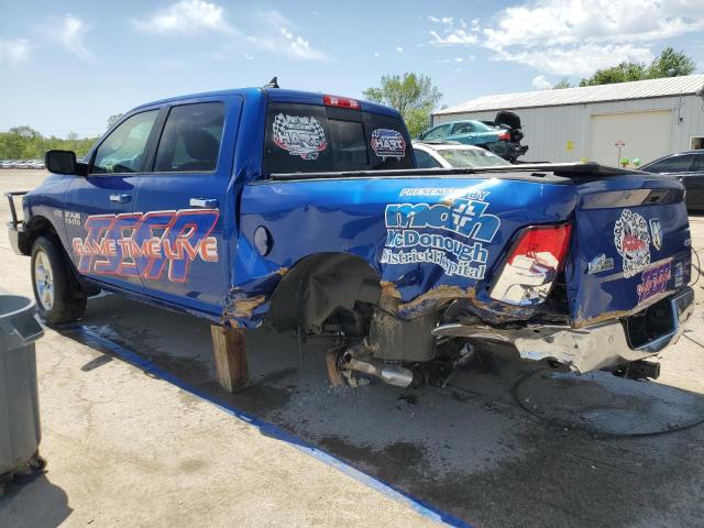 Vin: 1c6rr7lt9hs699177, lot: 56863905, ram 1500 slt 20172
