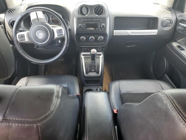 2016 JEEP COMPASS LA - 1C4NJCEA3GD665659