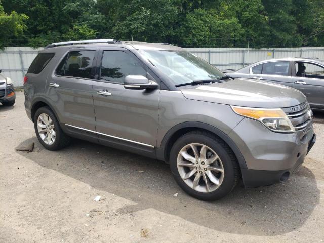 Vin: 1fm5k8f89dgb93172, lot: 57060075, ford explorer limited 20134