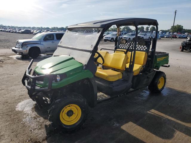 ATV GATOR 2021 green   1M0590MBHMM040322 photo #3