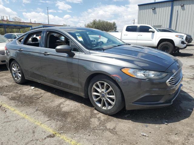 Vin: 3fa6p0h79hr399547, lot: 55123245, ford fusion se 20174