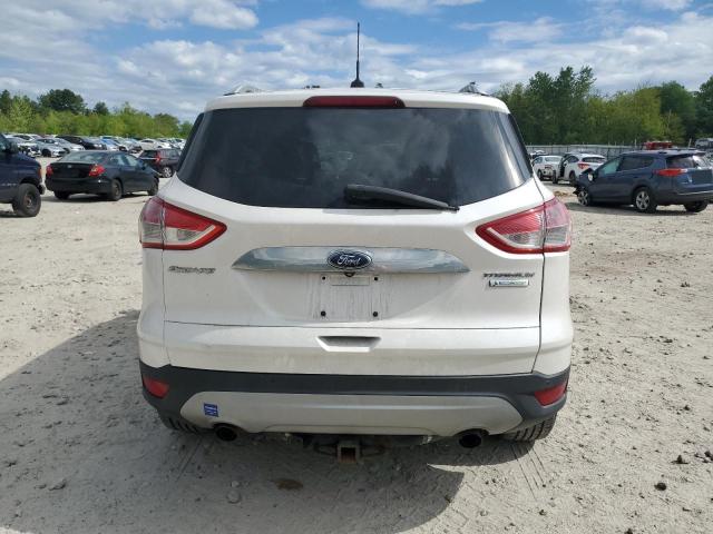 2014 FORD ESCAPE TIT - 1FMCU0J98EUA39817