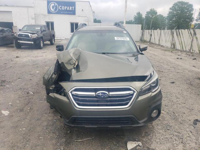 2019 SUBARU OUTBACK 2. - 4S4BSANCXK3380974