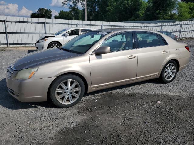 TOYOTA AVALON XL