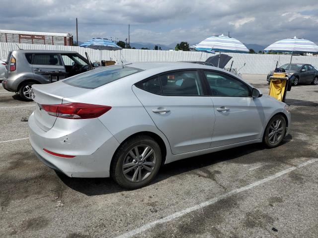 2018 HYUNDAI ELANTRA SE - 5NPD84LF8JH225689