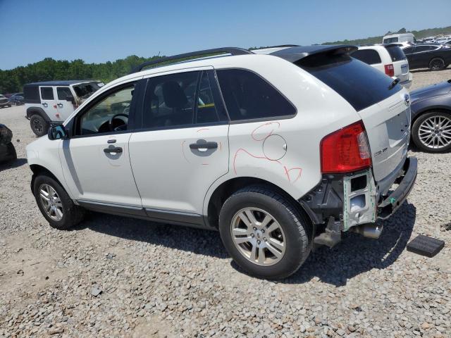 Vin: 2fmdk3gc9bbb64941, lot: 57672335, ford edge se 20112