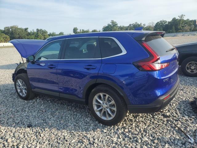 Vin: 7fars3h76se006754, lot: 57963855, honda crv exl 20252
