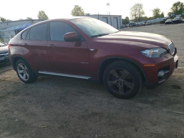 Vin: 5uxfg8c50clz97160, lot: 55077875, bmw x6 xdrive50i 20124