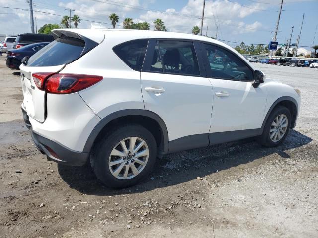 Vin: jm3ke2ce7d0126401, lot: 55293065, mazda cx-5 touring 20133