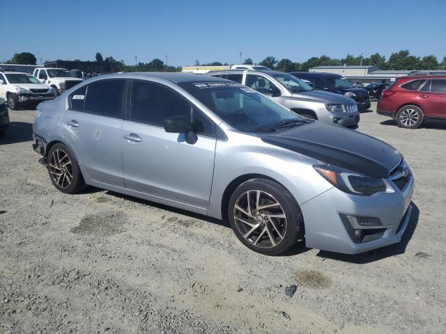 Vin: jf1gjaa66gh013714, lot: 56896385, subaru impreza 20164