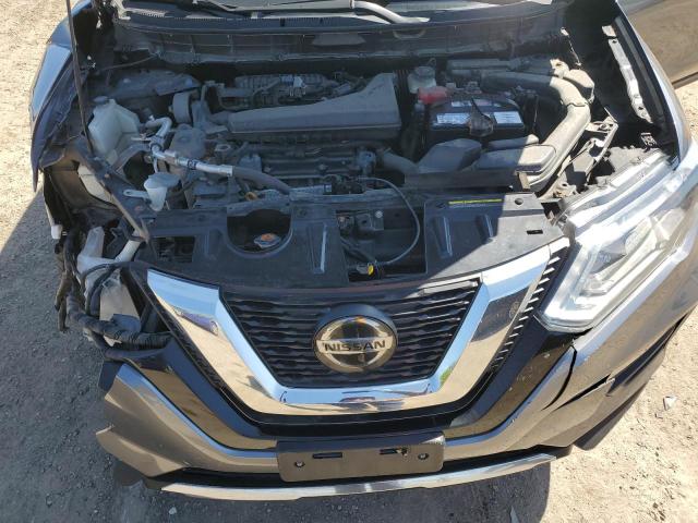 2018 NISSAN ROGUE S - 5N1AT2MV9JC767371