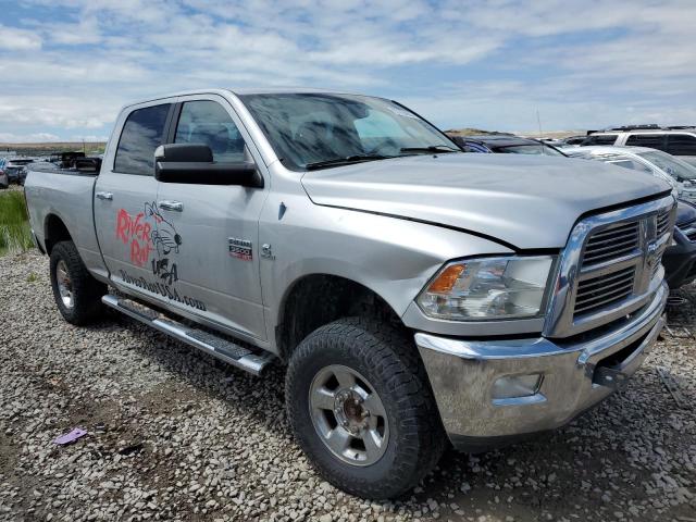 Vin: 3c63d3dl6cg343054, lot: 57293455, dodge ram 3500 slt 20124