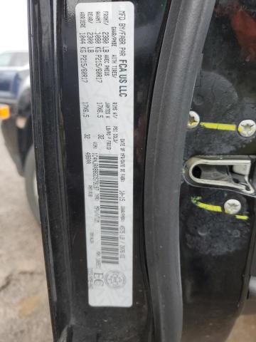 2016 JEEP PATRIOT 1C4NJRAB8GD579197