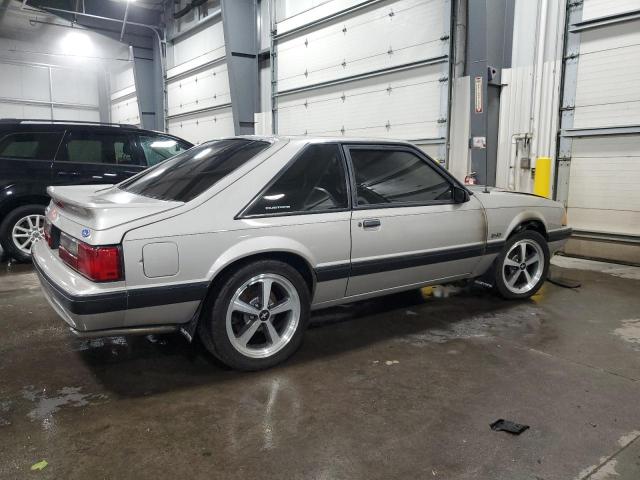 Vin: 1facp41e0lf193493, lot: 57414625, ford mustang lx 19903