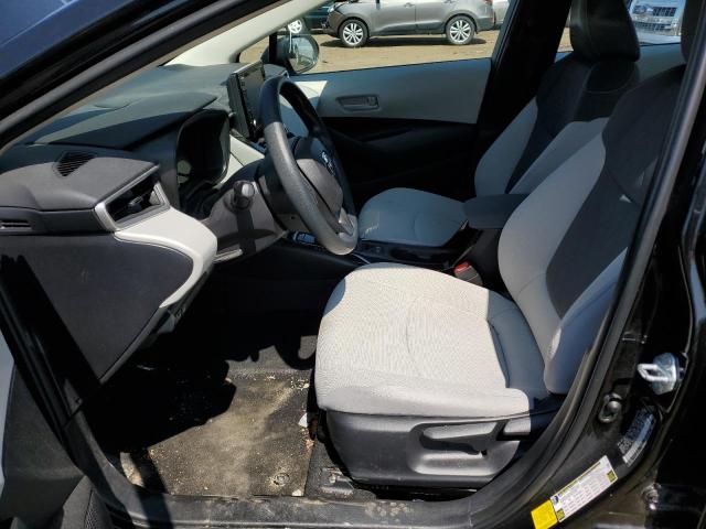 2022 TOYOTA COROLLA LE - 5YFEPMAE1NP332657