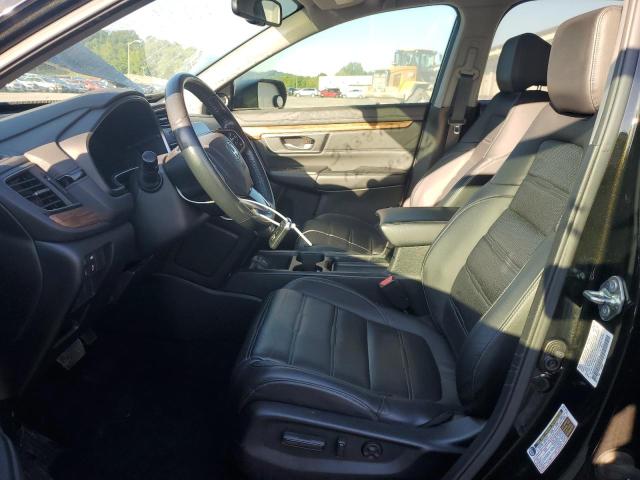 2019 HONDA CR-V EXL - 7FARW2H88KE020078