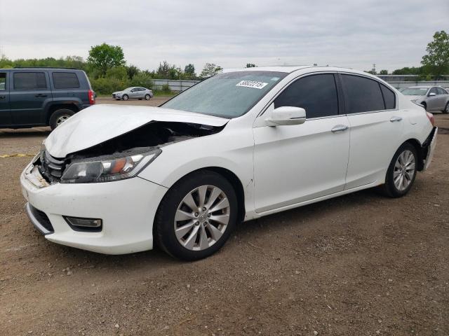 Vin: 1hgcr2f83da232430, lot: 58822215, honda accord exl 2013 img_1