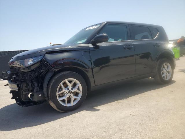 Vin: kndj23au7p7873649, lot: 57328715, kia soul lx 2023 img_1