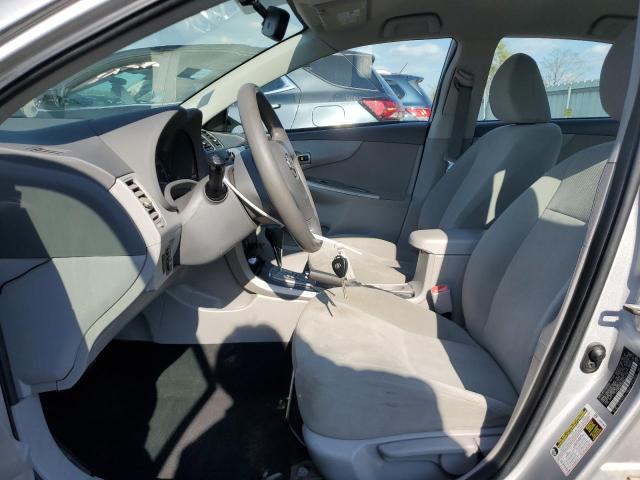 2010 TOYOTA COROLLA BA - 2T1BU4EEXAC440470