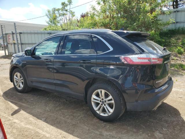 Vin: 2fmpk4j99kbc34034, lot: 56987235, ford edge sel 20192