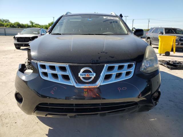 2015 NISSAN ROGUE SELE - JN8AS5MT0FW668858