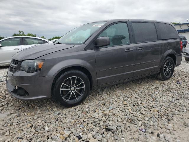 Vin: 2c4rdgeg1hr575476, lot: 58004995, dodge caravan gt 2017 img_1