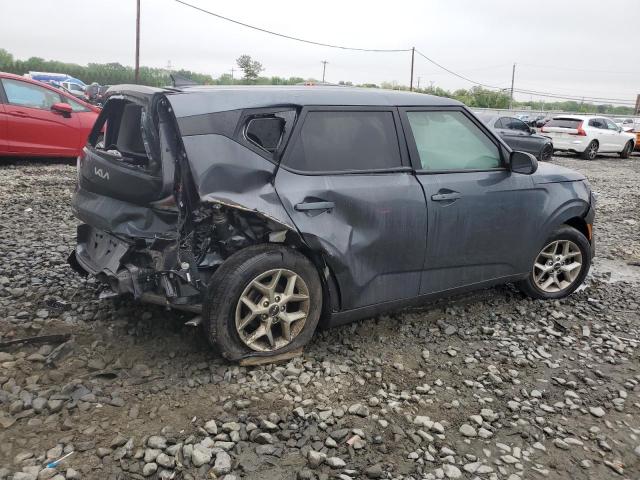 Vin: kndj23au9p7197608, lot: 56421235, kia soul lx 20233