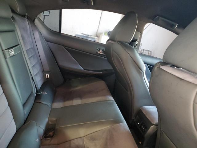 2022 LEXUS IS 500 F S JTHUP1D23N5001361