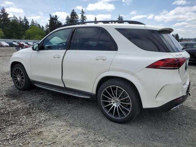 Vin: 4jgfb4ke5ma424077, lot: 58369235, mercedes-benz gle-class 350 4matic 20212