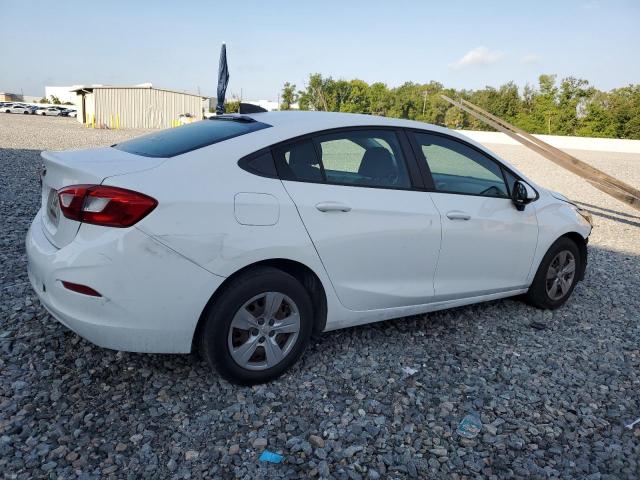 Vin: 1g1bc5sm5j7231278, lot: 55612035, chevrolet cruze ls 20183
