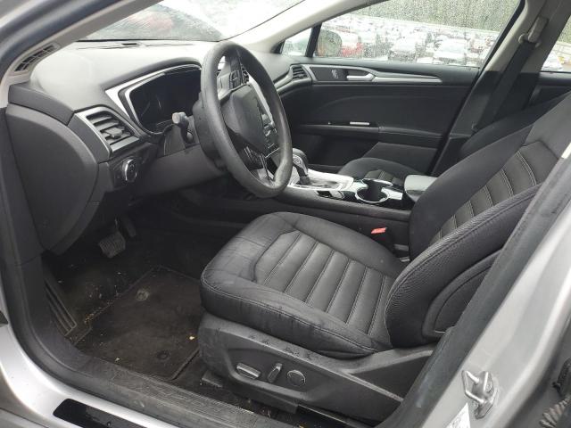 2015 FORD FUSION SE - 1FA6P0HD9F5107093