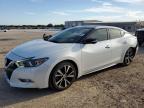 2018 NISSAN MAXIMA 3.5 - 1N4AA6AP8JC404895