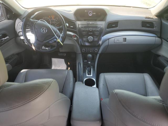2017 ACURA ILX BASE W - 19UDE2F30HA006257