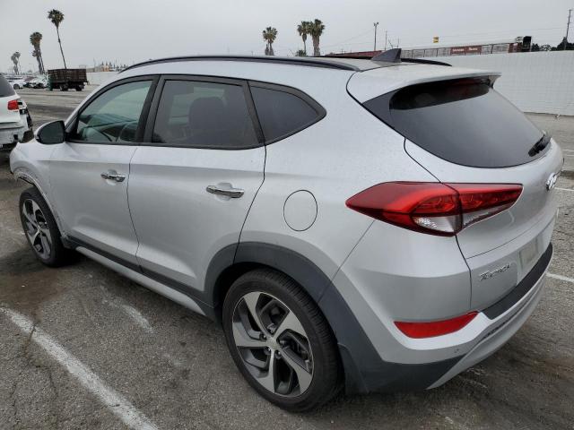 Vin: km8j33a28ju720472, lot: 57458085, hyundai tucson value 20182