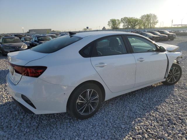 Vin: 3kpf24ad9re731754, lot: 49389135, kia forte lx 20243