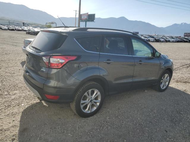 Vin: 1fmcu0gd8hue63322, lot: 58758075, ford escape se 20173