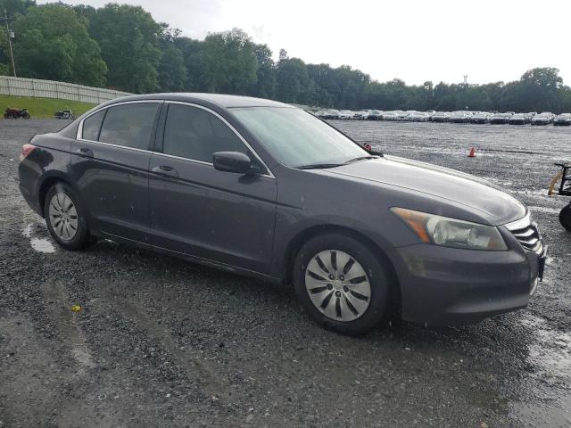 Vin: 1hgcp2f36ba037252, lot: 56550215, honda accord lx 20114