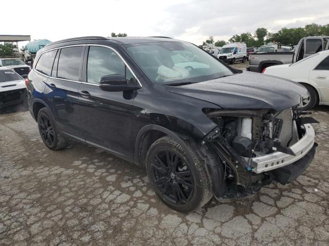 Vin: 5fnyf6h22nb099701, lot: 58794665, honda pilot se 20224