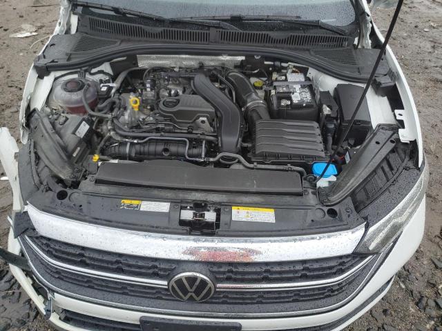 2024 VOLKSWAGEN JETTA SE 3VW7M7BU6RM046600