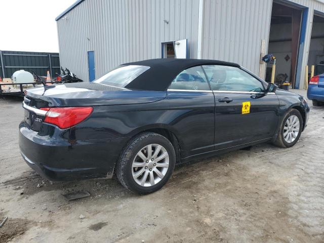 Vin: 1c3bcbebxcn115867, lot: 56964135, chrysler 200 touring 20123