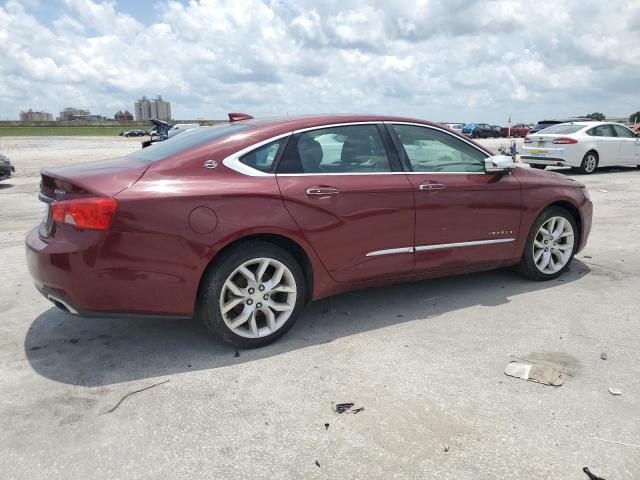 Vin: 2g1145s31h9159505, lot: 57461525, chevrolet impala premier 20173