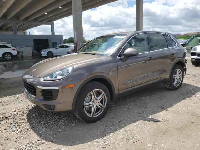 Vin: wp1aa2a22gka11334, lot: 55961845, porsche cayenne 2016 img_1