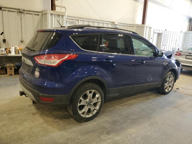 Vin: 1fmcu9h96duc76783, lot: 56700695, ford escape sel 20133