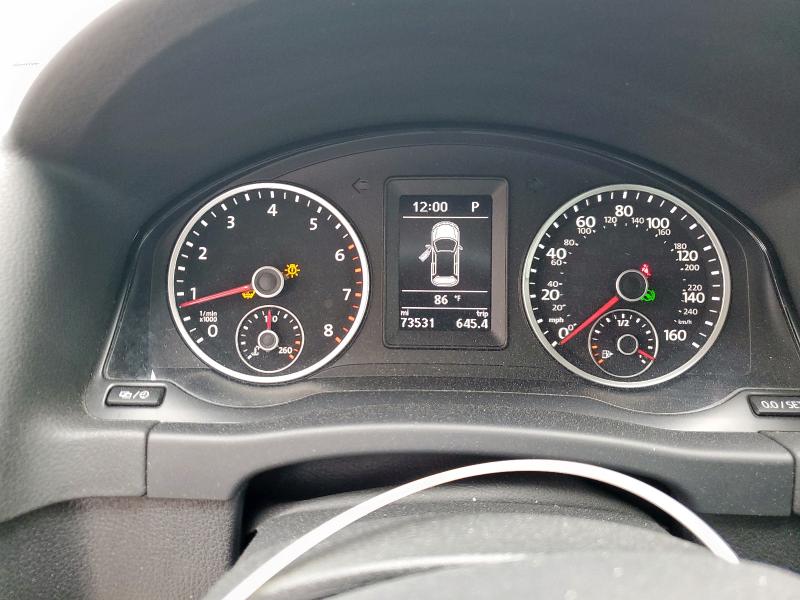 2018 VOLKSWAGEN TIGUAN LIM WVGAV7AXXJK002687